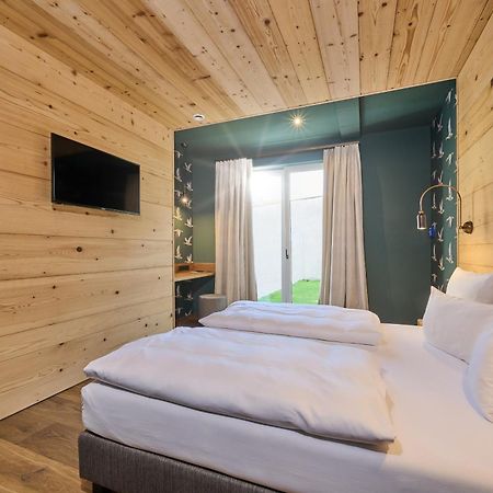 Hotel Der Einrichter Штраубінг Екстер'єр фото