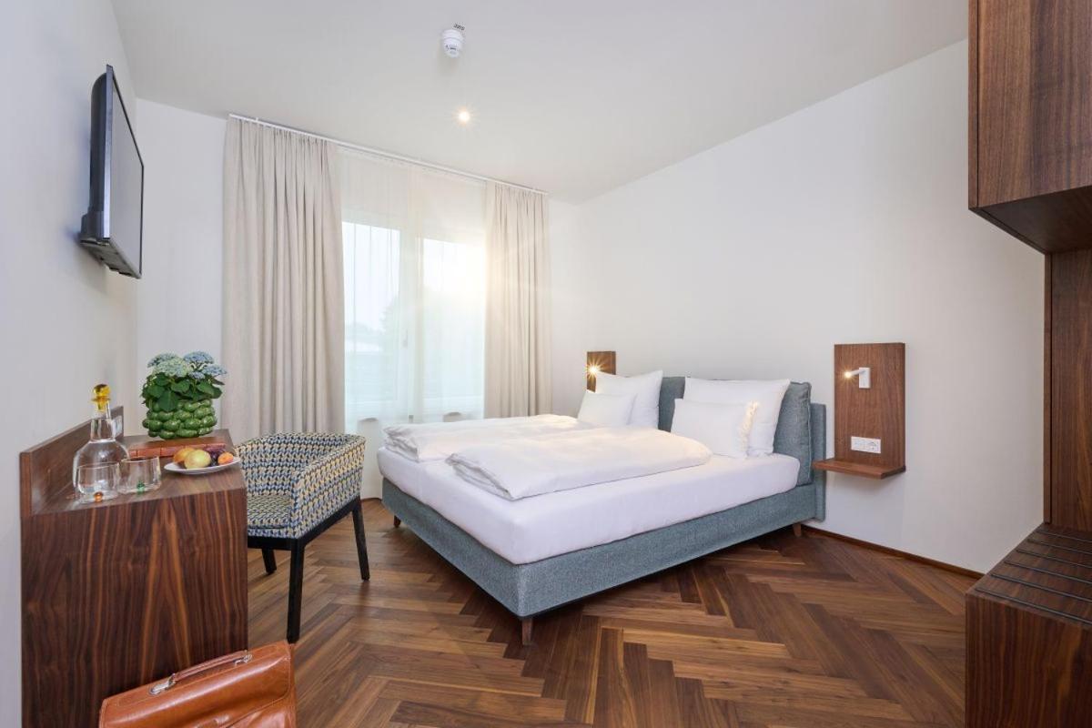 Hotel Der Einrichter Штраубінг Екстер'єр фото