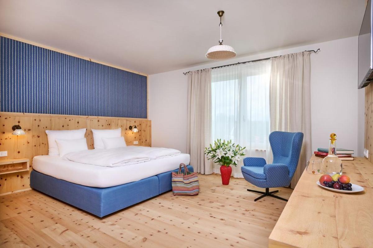 Hotel Der Einrichter Штраубінг Екстер'єр фото