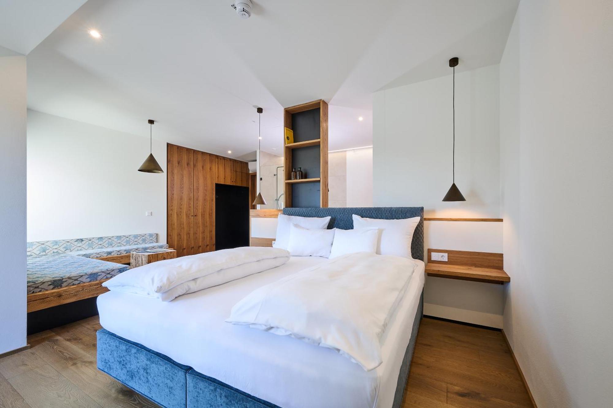 Hotel Der Einrichter Штраубінг Екстер'єр фото